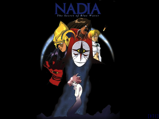 electra+gargoyle (nadia)+nadia+nemo+neo ikon epiphanes