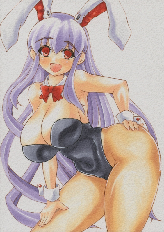 reisen udongein inaba