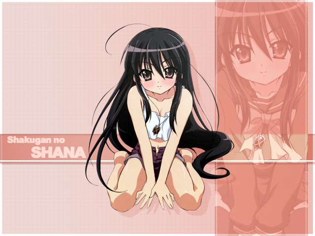 shana