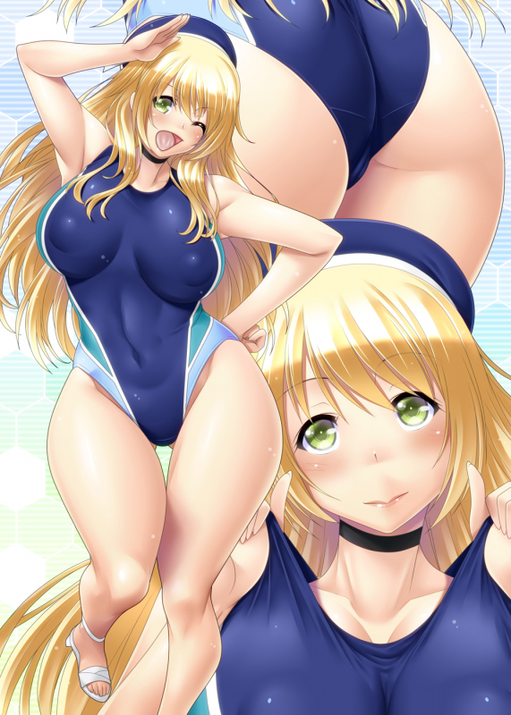 atago (kantai collection)