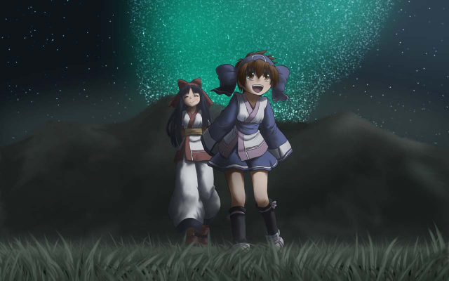 nakoruru+rimururu