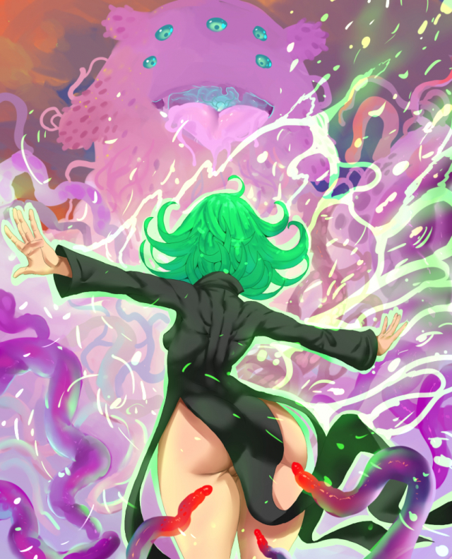 tatsumaki
