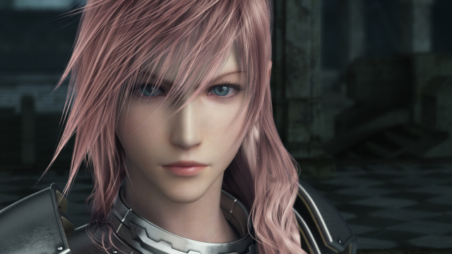 lightning farron