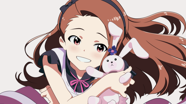 minase iori
