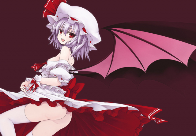 remilia scarlet