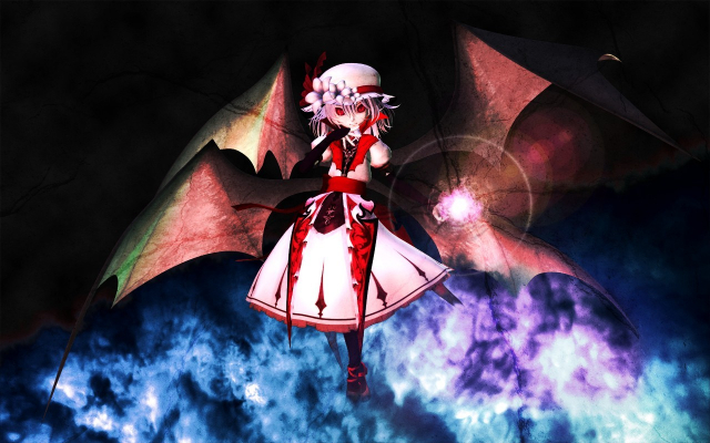 remilia scarlet