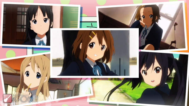 akiyama mio+hirasawa yui+kotobuki tsumugi+nakano azusa+tainaka ritsu