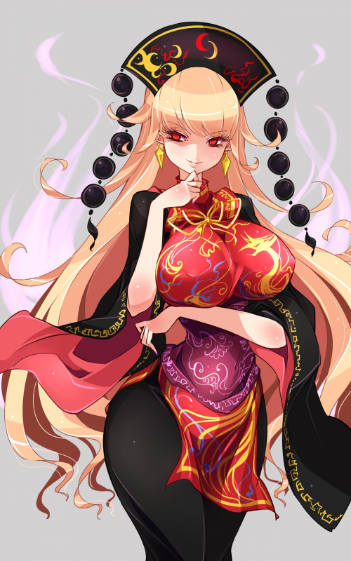 junko (touhou)