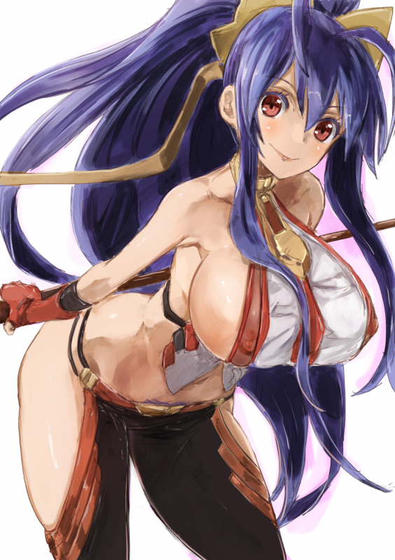 mai natsume