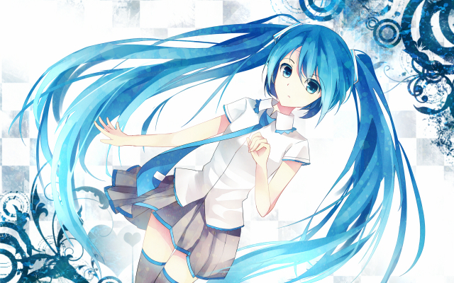hatsune miku
