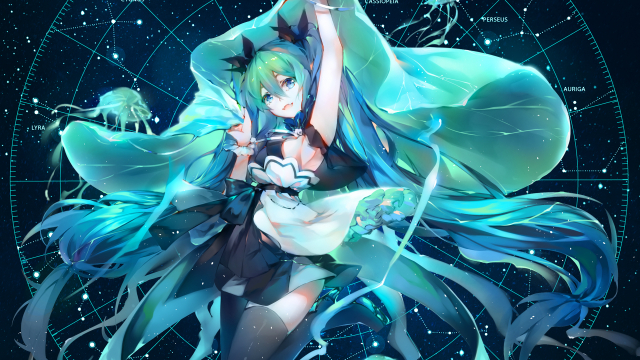 hatsune miku