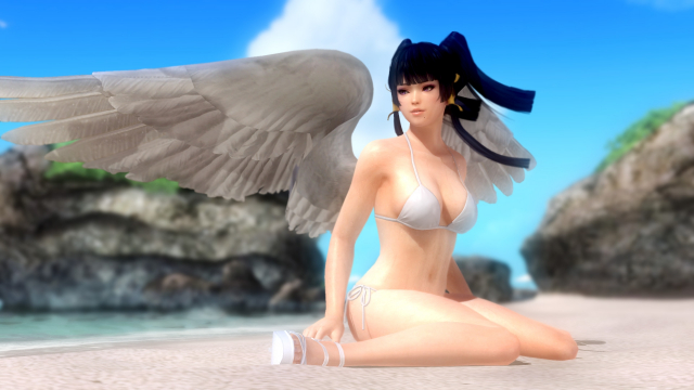 nyotengu