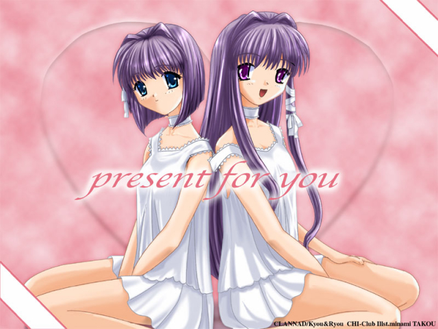 fujibayashi kyou+fujibayashi ryou