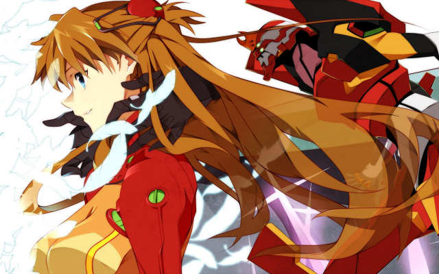eva 02+shikinami asuka langley+souryuu asuka langley