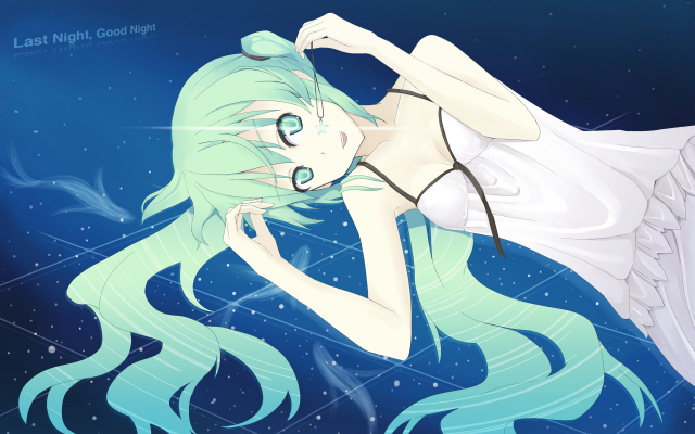 hatsune miku