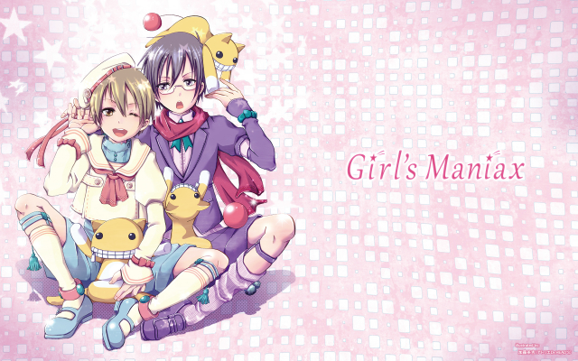 gaku (dlsite)+minato (dlsite)+ziptan