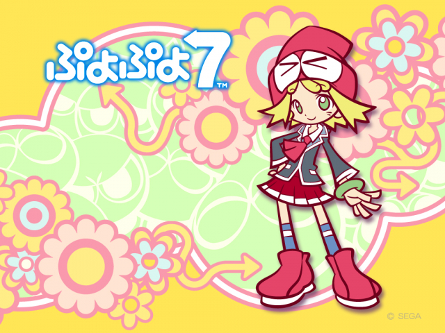 amitie+amitie (puyopuyo)+puyo (puyopuyo)