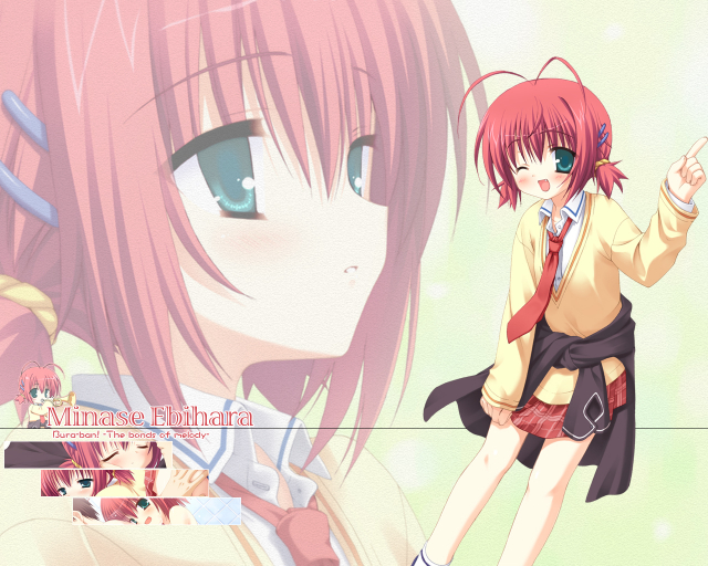 ebihara minase