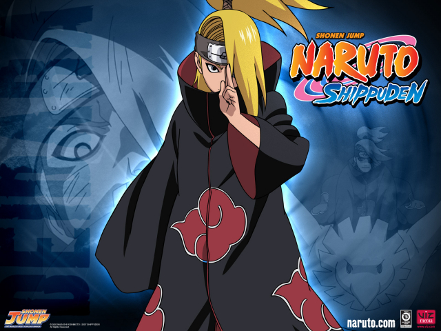 deidara