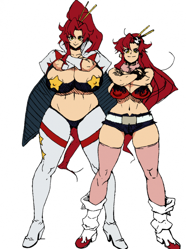 space yoko+yoko littner