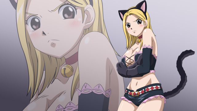 lucy heartfilia