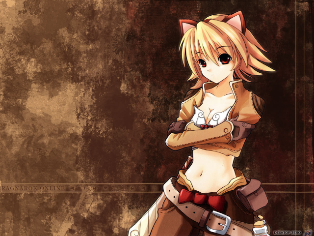 thief (ragnarok online)