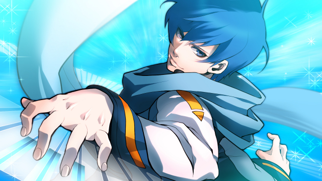 kaito