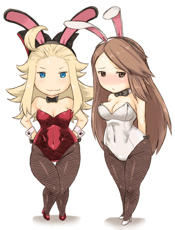 agnes oblige+edea lee