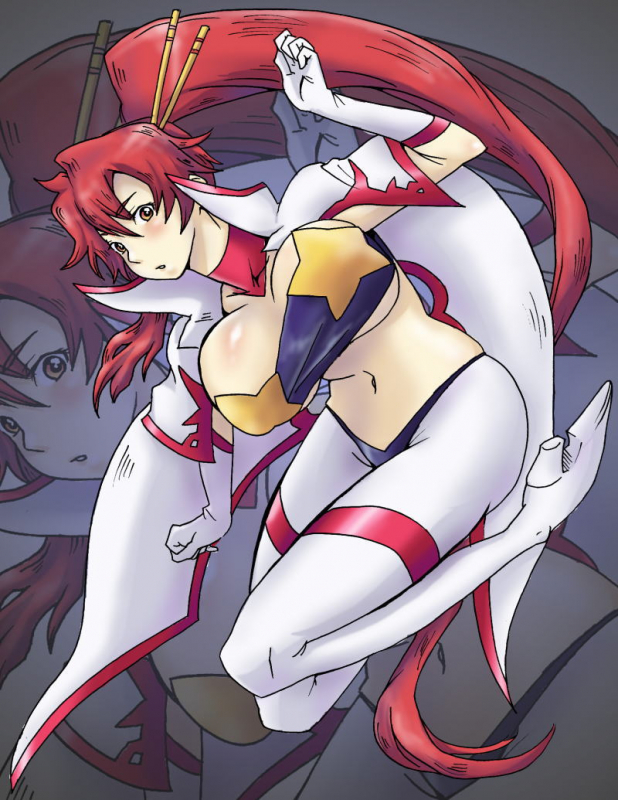 space yoko+yoko littner