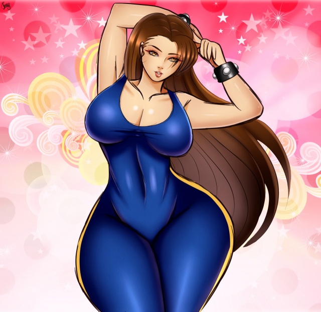 chun-li