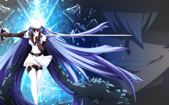 esdeath