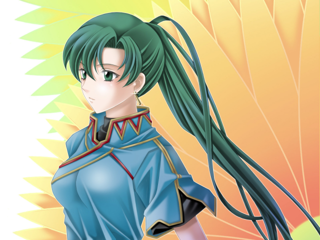 lyndis (fire emblem)