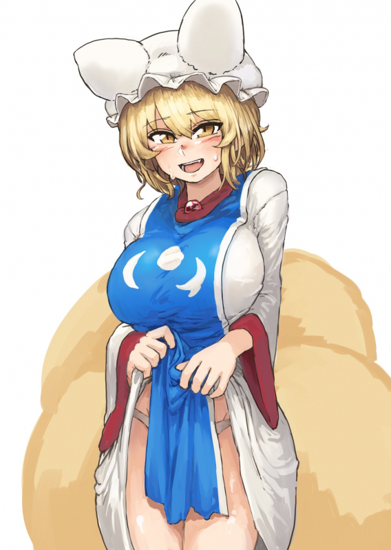 yakumo ran