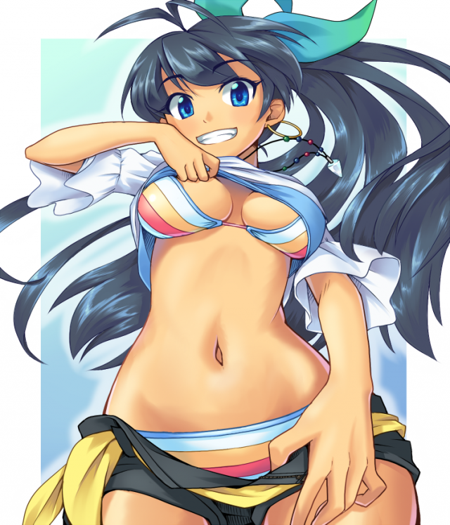 ganaha hibiki