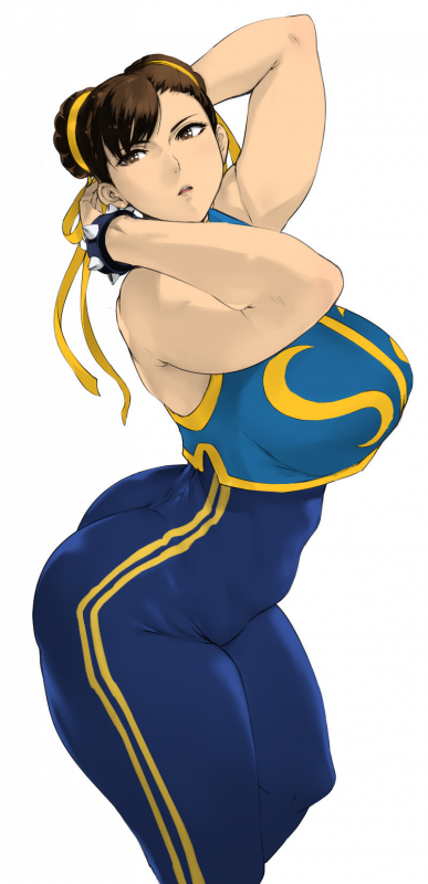 chun-li