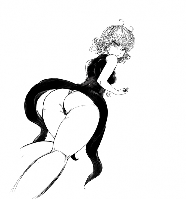 tatsumaki