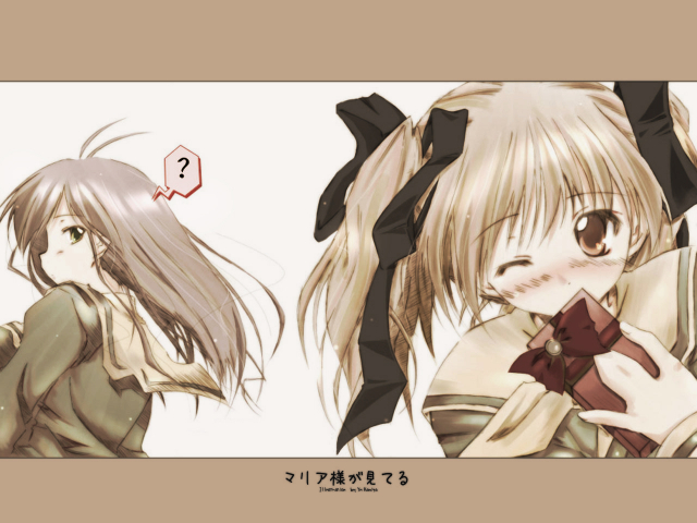 fukuzawa yumi+ogasawara sachiko