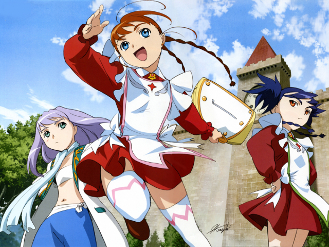 mashiro blan de windbloom+nina wang