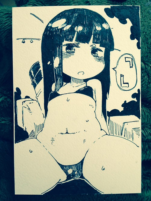 hatsuyuki (kantai collection)