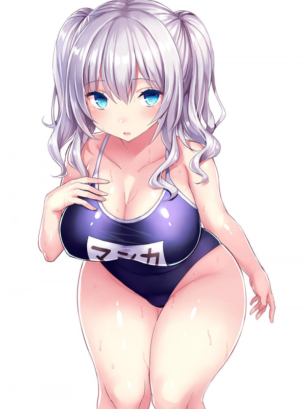 kashima (kantai collection)