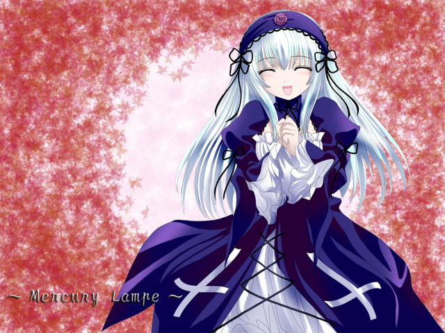 suigintou