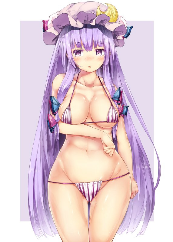 patchouli knowledge