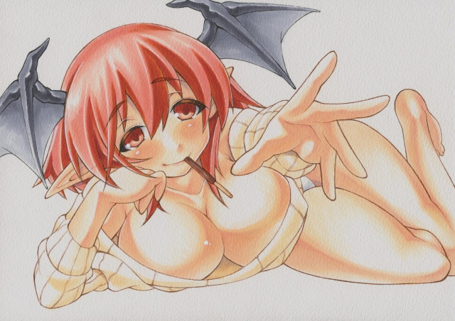 koakuma