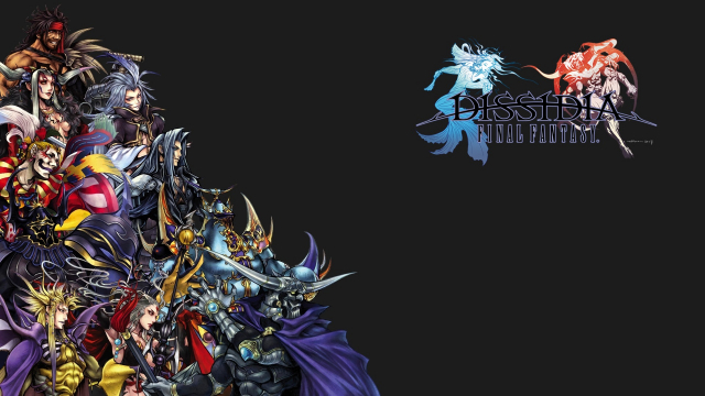 cefca palazzo+cloud of darkness+emperor (ff2)+exdeath+garland (ff1)+golbeza+jecht+kuja+sephiroth+ultimecia