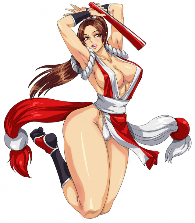 shiranui mai