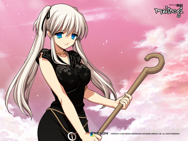 nao (mabinogi)