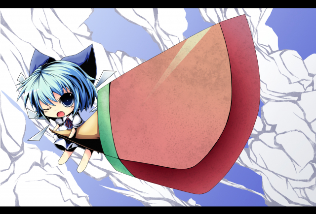 cirno