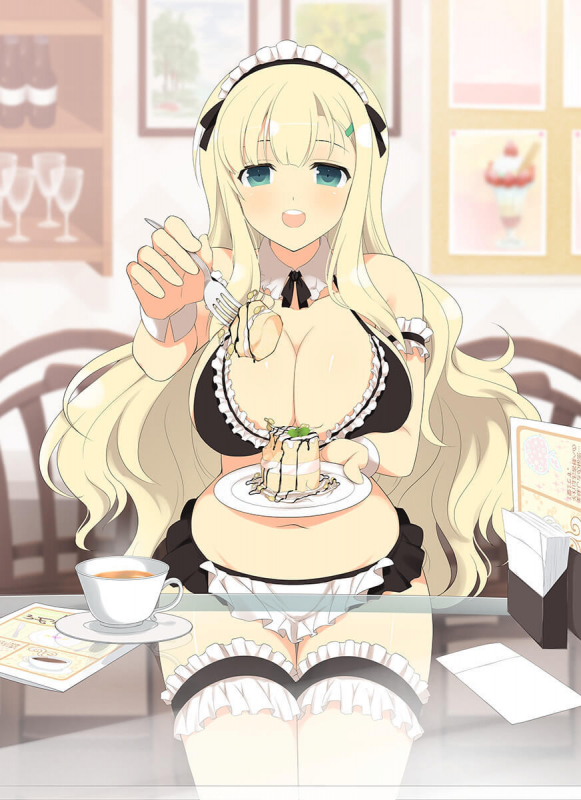 yomi (senran kagura)