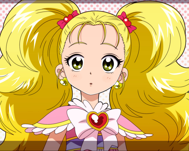 kujou hikari+shiny luminous