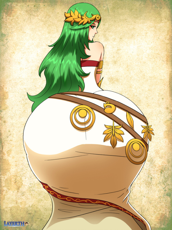 palutena